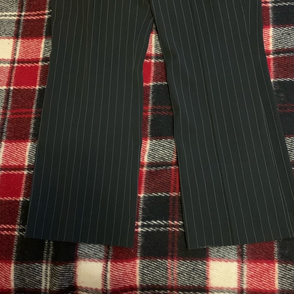 Grid Dress Pants - Picture 2 of 5